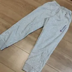 週末sale！　Champion バスケ ロング スウェットパンツ