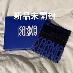 stray kids　新品未開封　karma 通常盤 compact セット