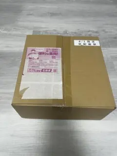 メガブレイブ　ポケモンセンターセット 新品　梱包未開封