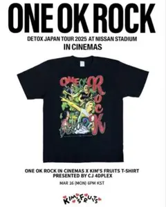 ONE ROCK（ミュージシャン）のフリマアイテム一覧 OK ONE 激レア入りTシャツセット全15枚 ROCK OK ミュージシャン