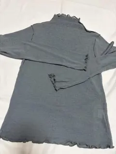 メロウシアータートル　　ボマール