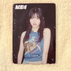 Hi-Five 選出店舗 加藤心 トレカ