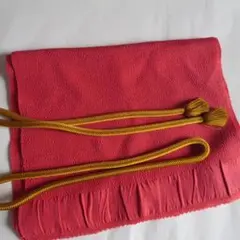 値下げ帯締め　帯揚げ　正絹　帯締め帯揚げ　縮緬　撚り房