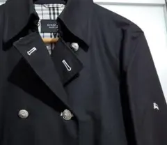 【極美品】BURBERRY　blacklabelのサムネイル