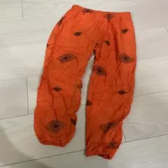 【まとめ買いSALE中】タイで購入　タイパンツ　100のサムネイル