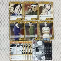 名探偵コナン カードゲーム 長野県警 まとめ売り