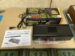【美品】GEX エキゾテラ コンパクトトップ30N 箱、説明書ありのサムネイル