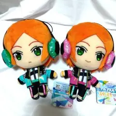 葵ひなた ぬいぐるみ 痛バッグ 2025年最新】葵ひなた ぬいぐるみの人気アイテム - メルカリ