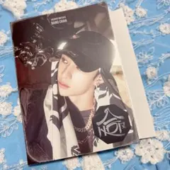 HOP バンチャン　アコーディオン　スキズ　straykids