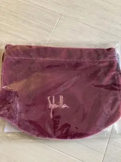 ポーチ トートバッグ