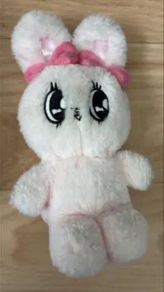 Esther Bunny エスターバニー ぬいぐるみ マスコット