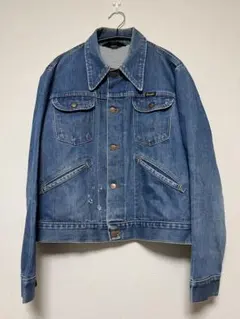 2026年最新】wrangler デニムジャケット usaの人気アイテム - メルカリ