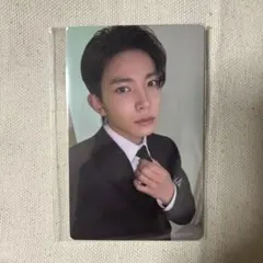 ENHYPEN daydream youtube gift トレカ ヒスン 희승