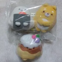 ♥コンプリート♥ぴんぐるみ 魔法少女まどか☆マギカ マスコット