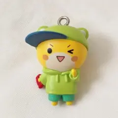 カラフルピーチ　からぴち　ガチャガチャ　コレクションフィギュア　シヴァ