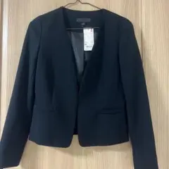 ユニクロ　ジャケット