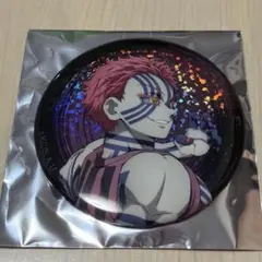 2025年最新】猗窩座グリッター缶バッジの人気アイテム - メルカリ