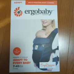 ergobaby Adapt Carrier 抱っこ紐
