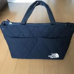 THE NORTH FACE ジオフェイスボックスストート ブラック