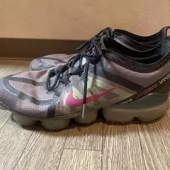 Nike ヴェイパーマックス　ランニングシューズ　VaporMax スニーカー