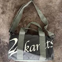 24karats ボストンバッグ ショルダーのサムネイル