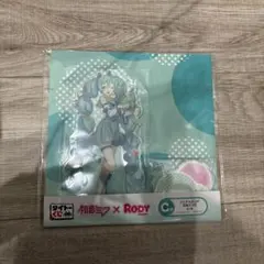 タイトーくじ 初音ミク × RODY C賞 アクリルスタンド