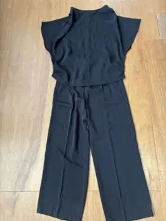 コカ　セットアップ