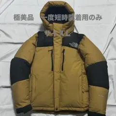 極美品ノースフェイス バルトロライトジャケット L ND91950 UB