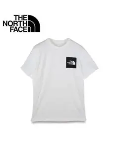 【新品未開封】THE NORTH FACE Tシャツ XXL