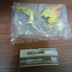 モンスターハンター　 捕獲し隊4 　レ・ダウ