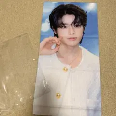 ENHYPEN ジェイク スローガン