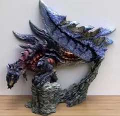 モンスターハンター ディノバルド フィギュア