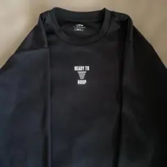 TIGORA READY TO HOOP ウォームアップウェア Sサイズ