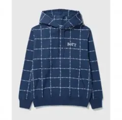 2025年最新】bott パーカーの人気アイテム - メルカリ