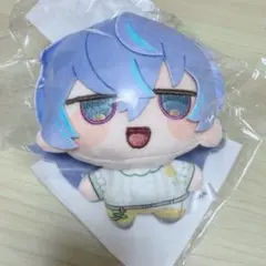 アイナナ16 STAR SIGNS おすわりぬいぐるみ 四葉環 ぬい ととまめ