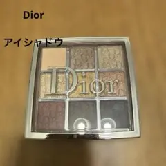 限定色 Dior Backstage アイパレット006 ブロンズ