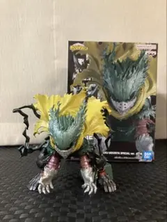 僕のヒーローアカデミア 緑谷出久　スペシャル ver.