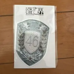 2025年最新】櫻坂46 新せ界 エンブレムの人気アイテム - メルカリ
