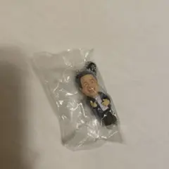 ゴイゴゴイでスーススーなガチャキーホルダー　津田 スーをさしあげます