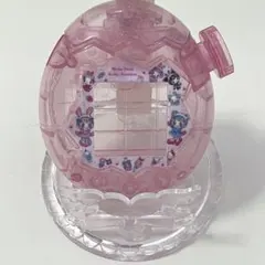 たまごっちパラダイス カスタムシェル シュガーピンク パール - メルカリ