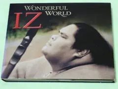 Israel Kamakawiwo'ole Wonderful World