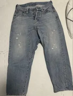 m*a様 リーバイス デニム