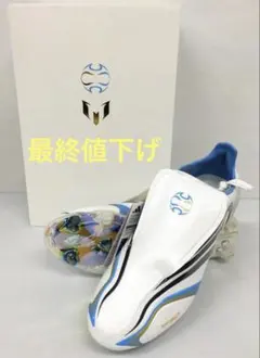 2026年最新】messi f50 eliteの人気アイテム - メルカリ