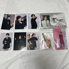 道枝駿佑まとめ売り