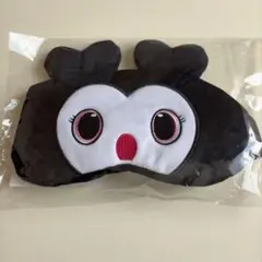 TWICE アイマスク 新品未開封のサムネイル