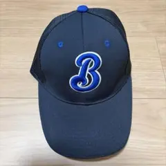 横浜DeNAベイスターズ メッシュキャップ