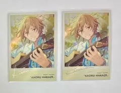 2026年最新】羽風薫 フィーチャー2の人気アイテム - メルカリ