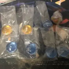 まとめ売り　ドラゴンクエスト クリスタルモンスターズ