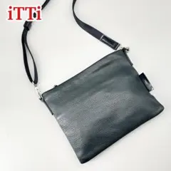 iTTi MARY SACOCHE Sサイズ メンズ サコッシュ レザーのサムネイル