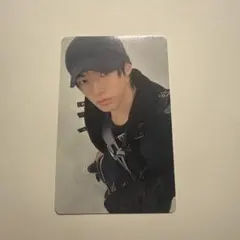 TWS ドフン ラキドロ weverse play hard トレカ